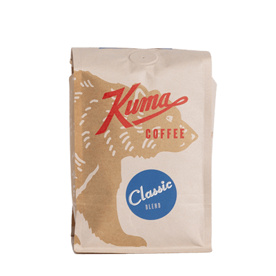 Zip Zinger Subscription | Dune | Beanz